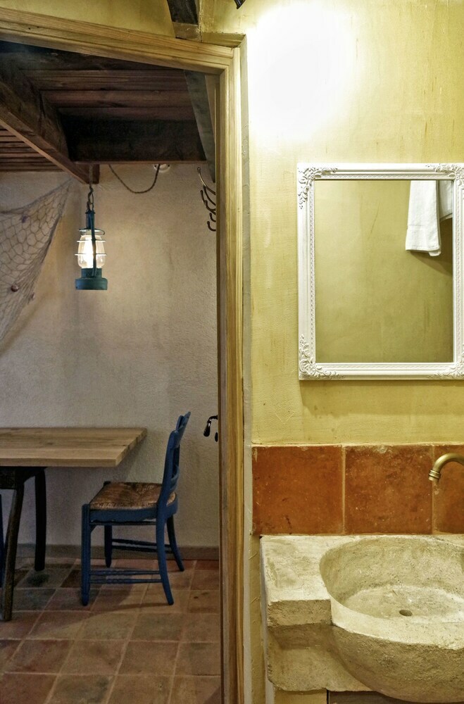 Bed & Breakfast Un Mas En Ville