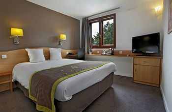 Hotel Kyriad Montpellier Mediterranee