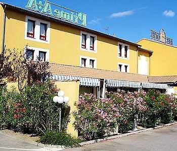 Hotel Prime
