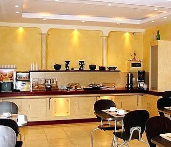 Hotel Prime