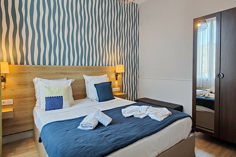 Residencia Aparthotel Ammi Nice Massena