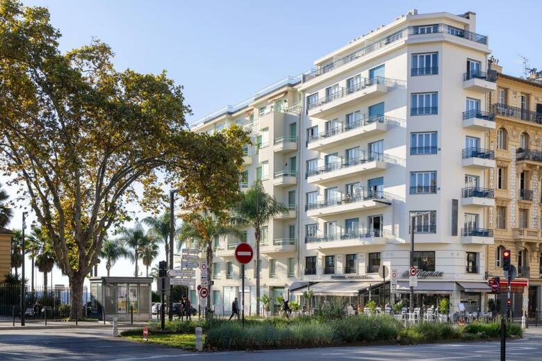 Hotel Crisol Promenade
