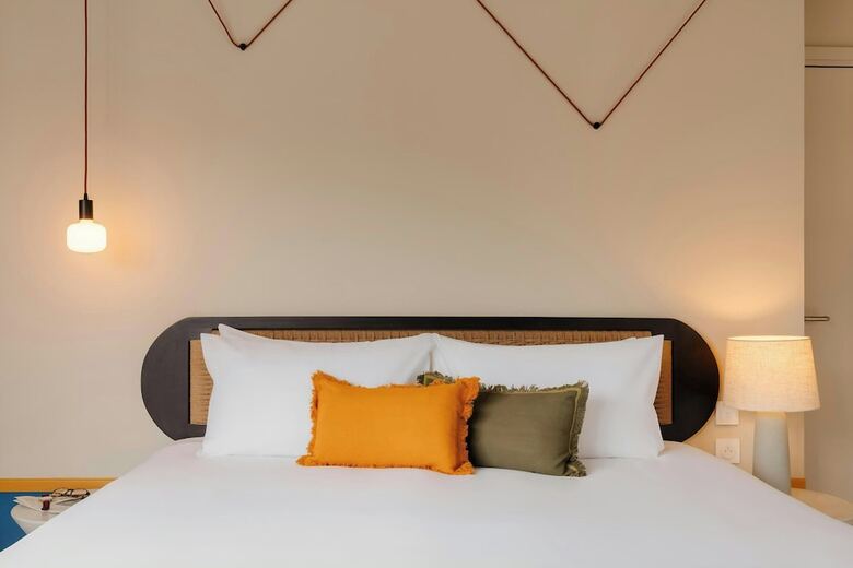 Hotel Crisol Promenade