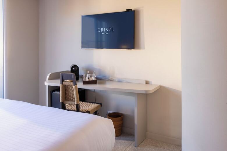 Hotel Crisol Promenade