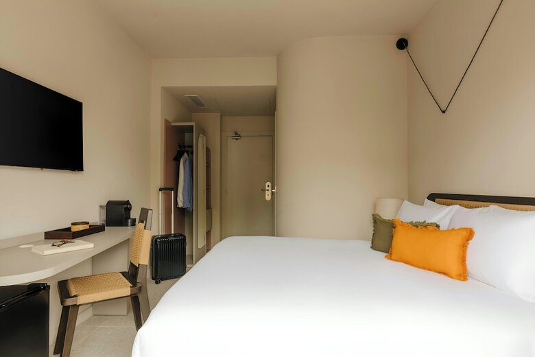 Hotel Crisol Promenade