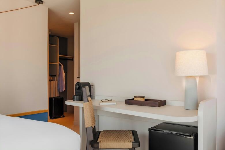 Hotel Crisol Promenade