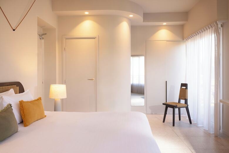 Hotel Crisol Promenade