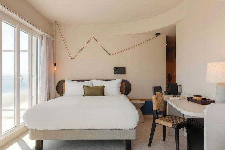 Hotel Crisol Promenade