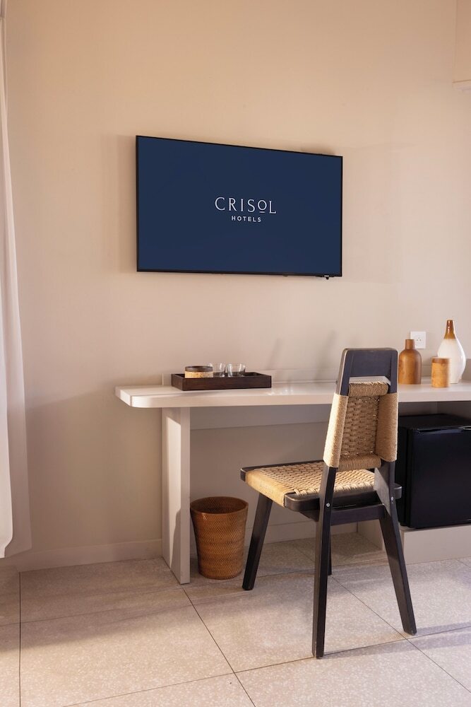 Hotel Crisol Promenade