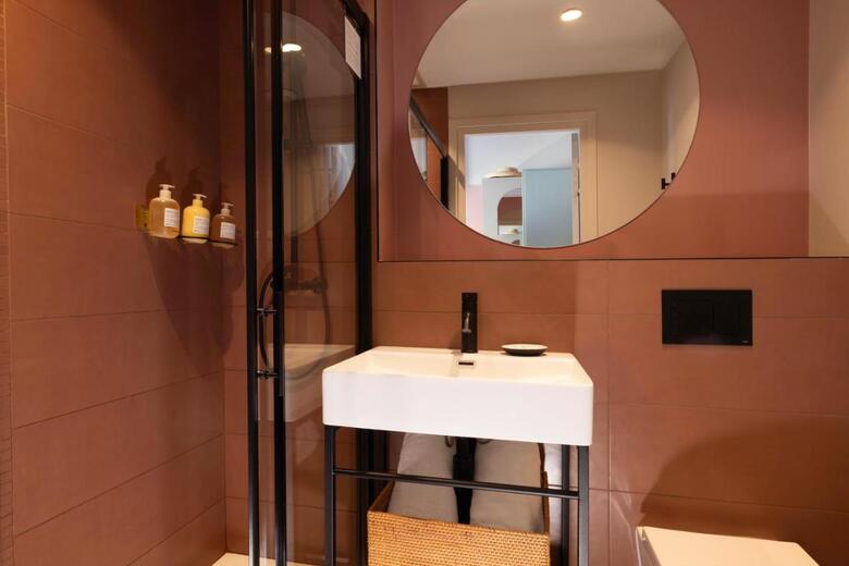 Hotel Crisol Promenade