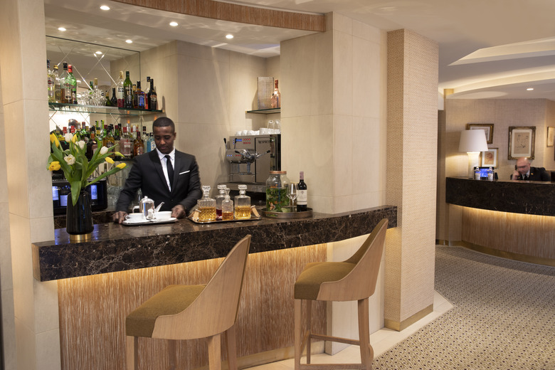 Hotel Le Madison