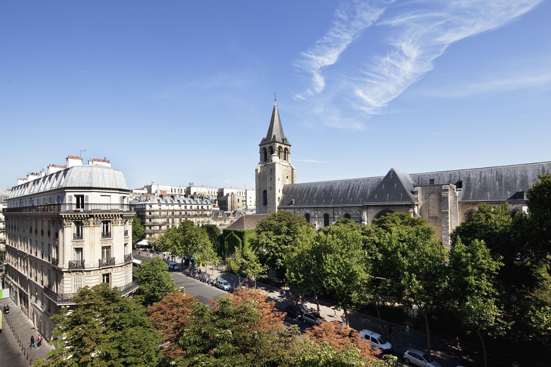 Hotel Le Madison