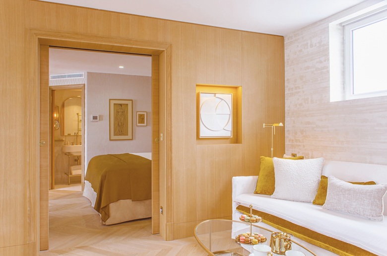 Hotel Le Madison