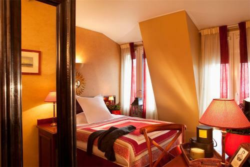 Hotel Britannique