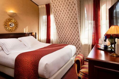 Hotel Britannique