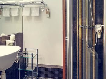 Hotel Mercure Paris Bastille Saint Antoine