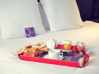 Hotel Mercure Paris Bastille Saint Antoine