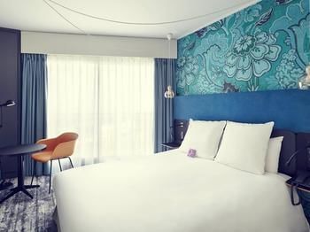 Hotel Mercure Paris Bastille Saint Antoine