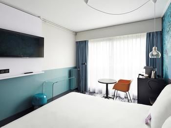 Hotel Mercure Paris Bastille Saint Antoine