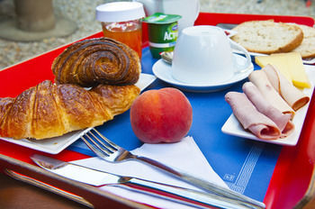 Hotel Mercure Paris Bastille Saint Antoine