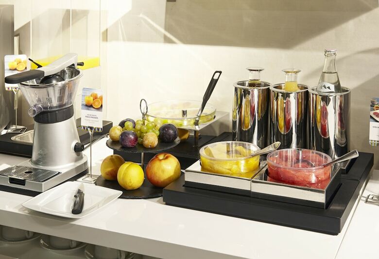 Hotel Mercure Paris Bastille Saint Antoine