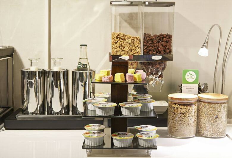 Hotel Mercure Paris Bastille Saint Antoine