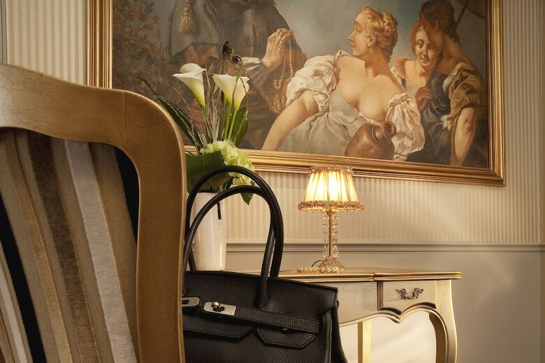 Hotel Saint-jacques