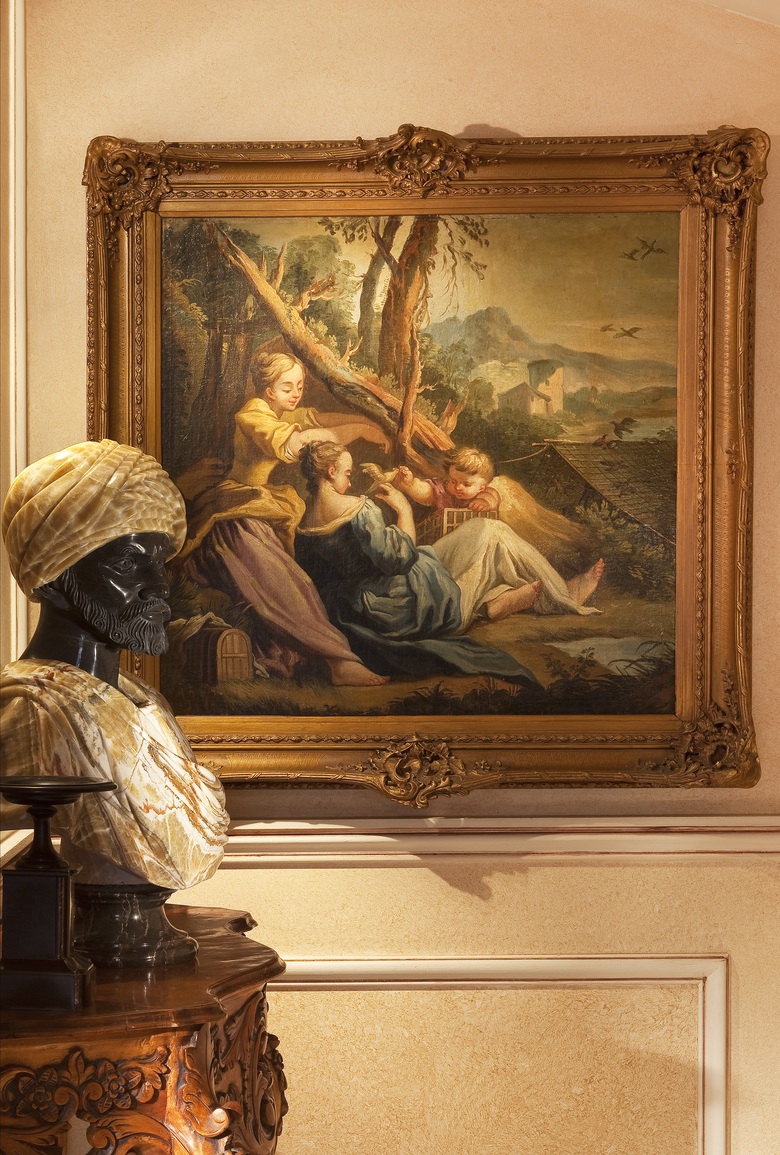 Hotel Saint-jacques