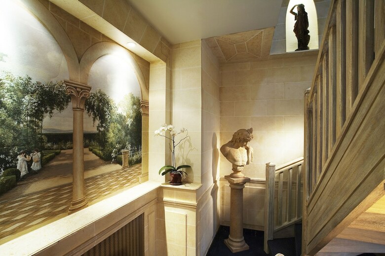 Hotel Saint-jacques