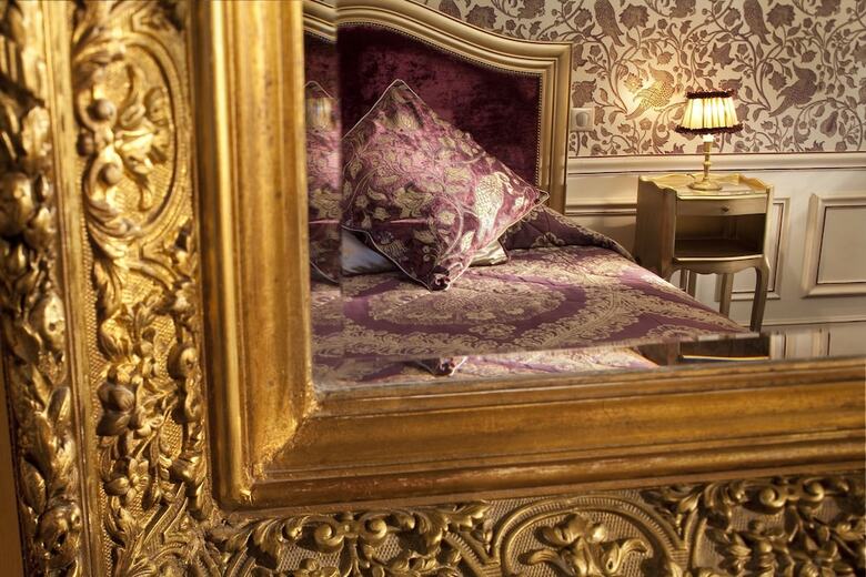 Hotel Saint-jacques