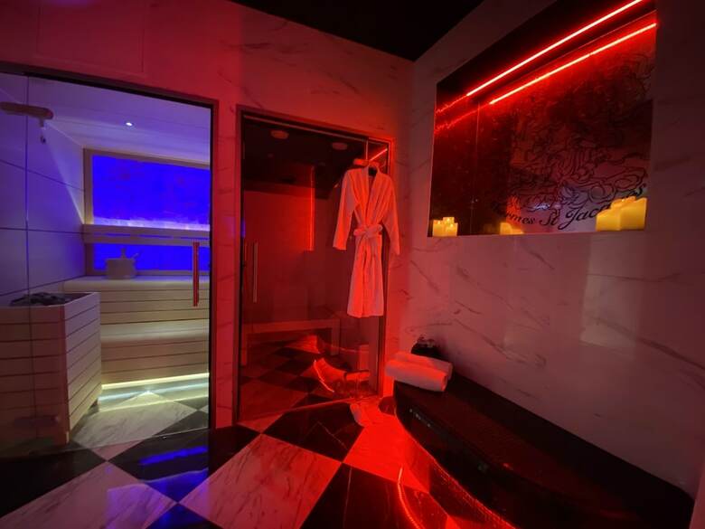 Hotel Saint-jacques