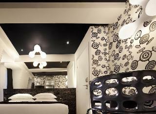 Hotel Georgette