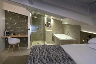 Hotel Georgette