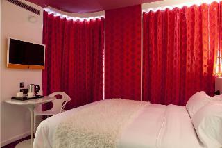 Hotel Georgette
