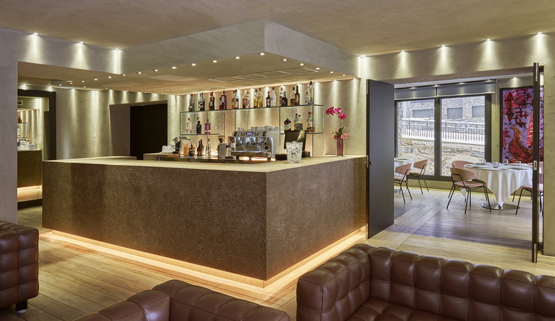 Hotel NH Collection Andorra Palom�