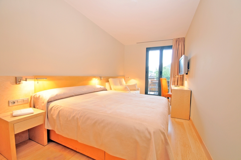Hotel NH Collection Andorra Palom�