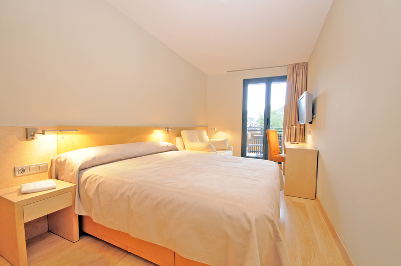 Hotel NH Collection Andorra Palom�