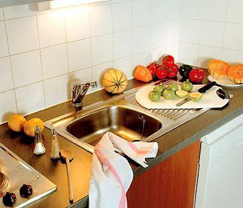 Hotel Resid�al