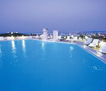 Hotel Resid�al