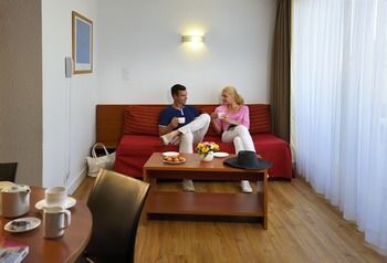 Hotel Resid�al