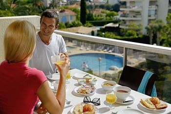 Hotel Resid�al