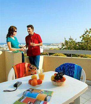 Hotel Resid�al