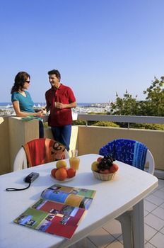 Hotel Resid�al
