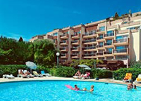 Hotel Resid�al