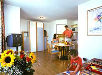 Hotel Resid�al