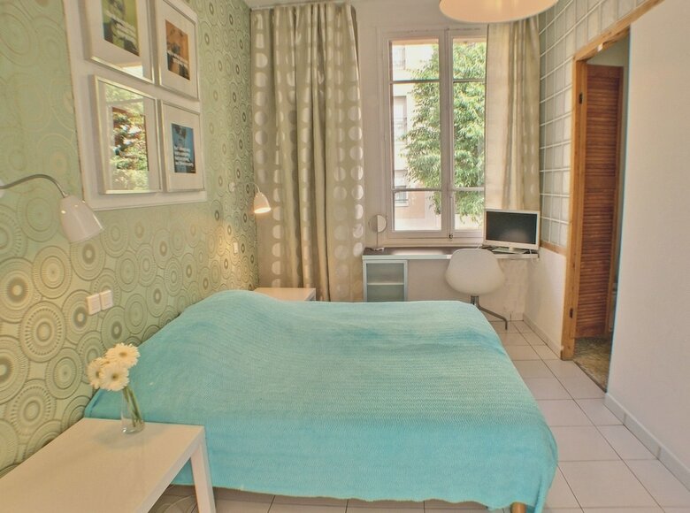 Hotel Saint-charles
