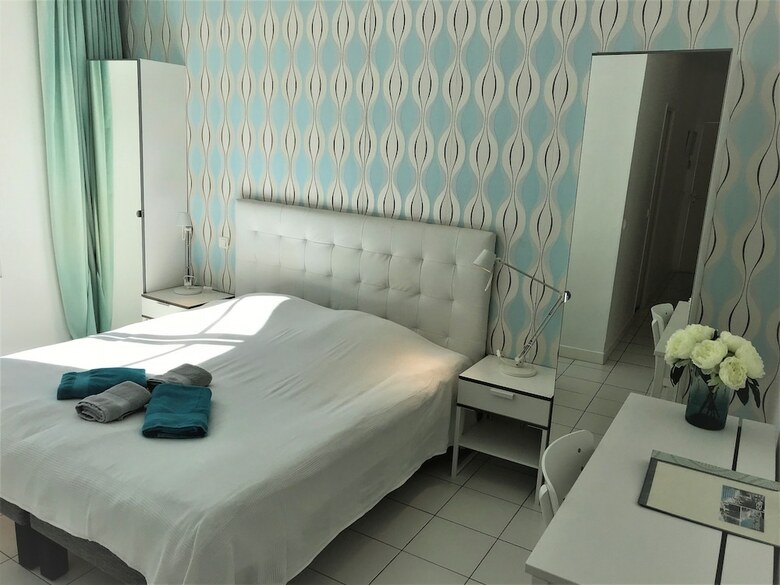 Hotel Saint-charles