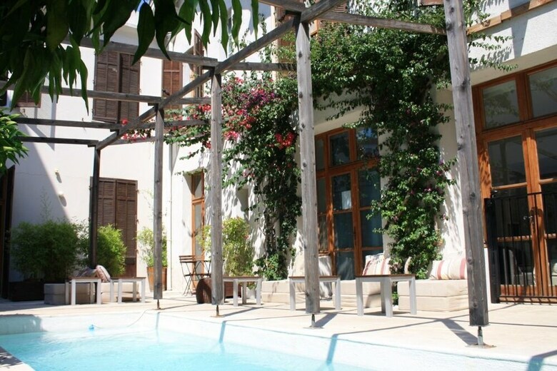Hotel Saint-charles