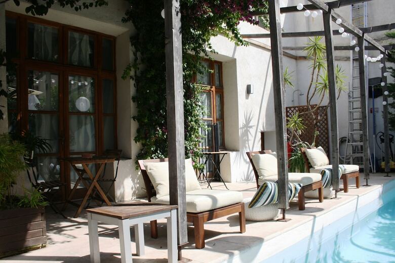 Hotel Saint-charles