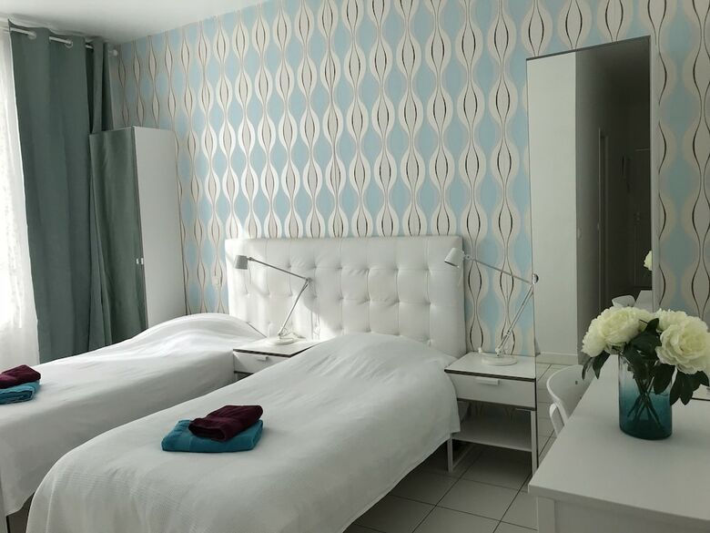 Hotel Saint-charles